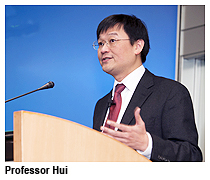 Pioneer in wireless power transfer