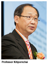 城大舉辦國際會議探討建築業的挑戰