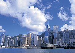 HK’s GDP to grow by 5.1% in 2011—CityU survey