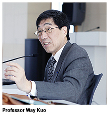 尋找中國的「蘋果」