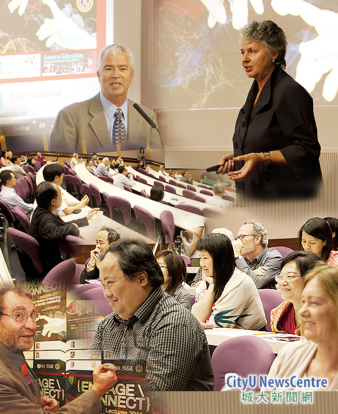 EDGE’s new lectures on peer review of teaching and faculty mentoring