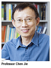 Systems engineering expert elected Fellow of international federation