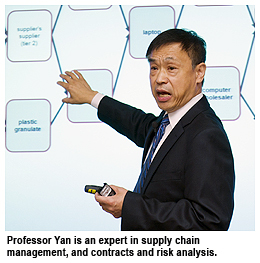 Looking into robustness of supply chain coordination contracts