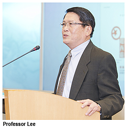 A strengthened global dialogue