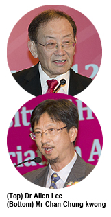 當年立法局，今日電視台：主持人講述協奏曲生涯