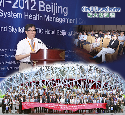 President discusses energy, reliability and economic growth