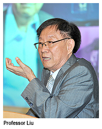 材料天地論古今