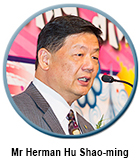 城大舉行感恩晚宴表謝意