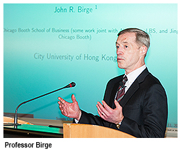 Understanding the complex world of supply chains