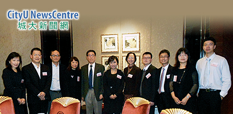 Growing support for mainland alumni network