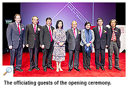 CityU signature cultural festival kicks off