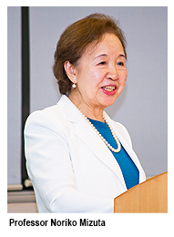 老齡化社會的文化動態