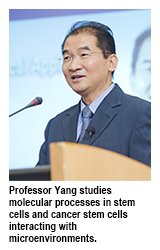 城大學者介紹生物芯片與納米醫學