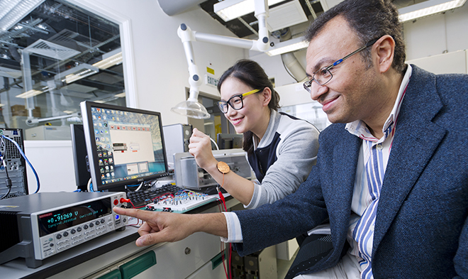 Novel device to charge mobile electronics from daily activities
