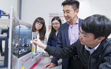 城大領導研究團隊成功破解科學界40年謎團