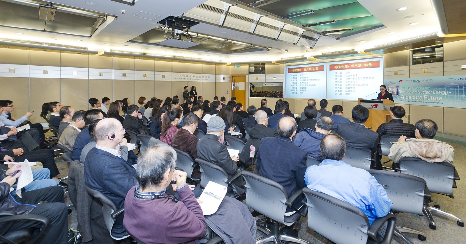 participants