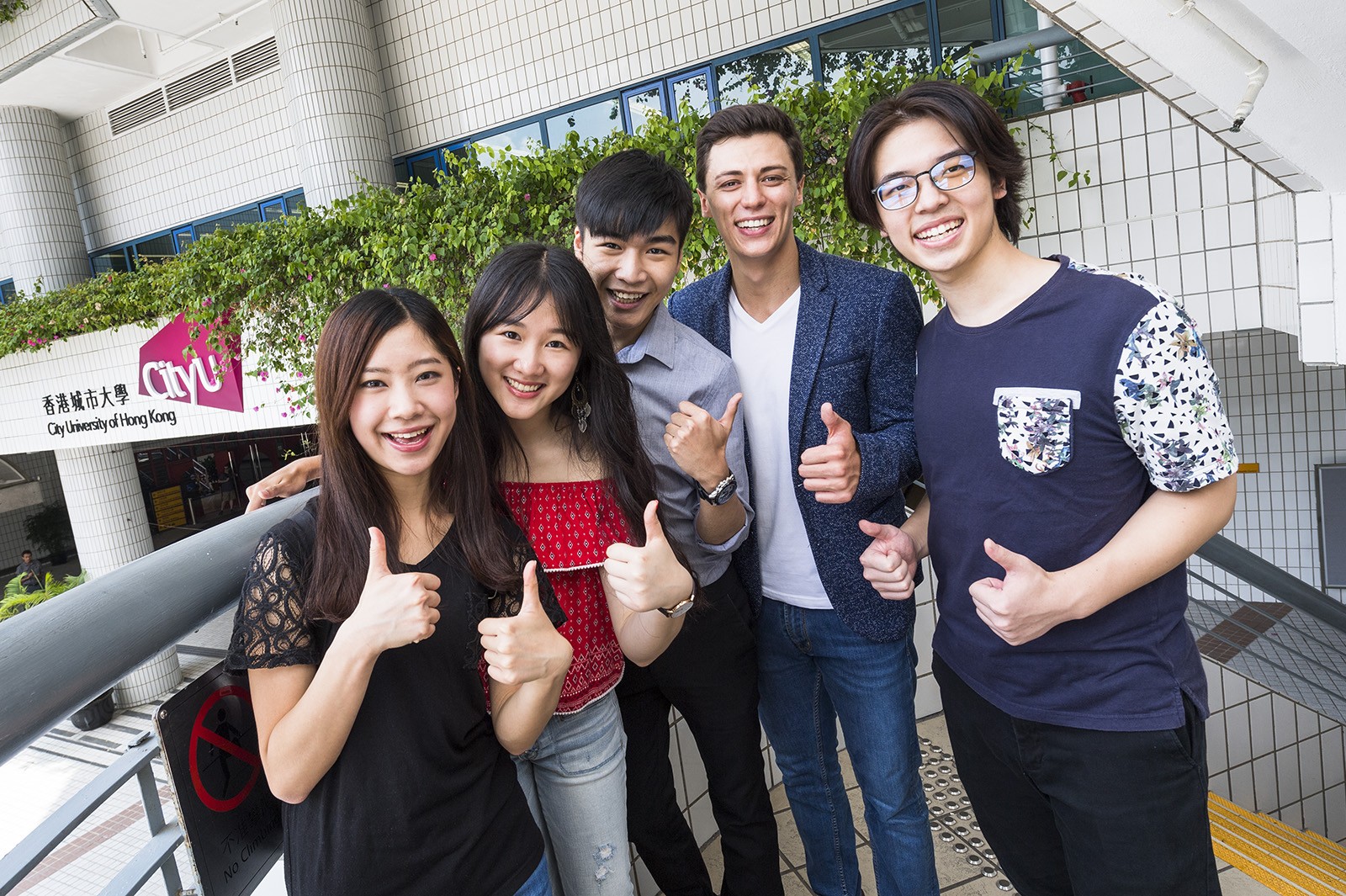 New scholarships for outstanding secondary school students