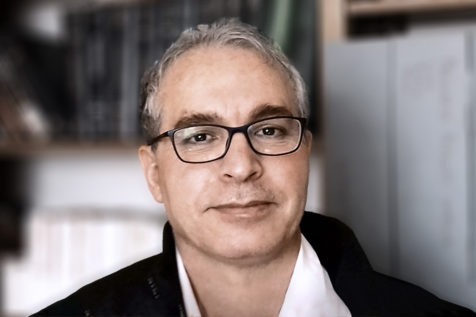 Professor Malik Mâaza