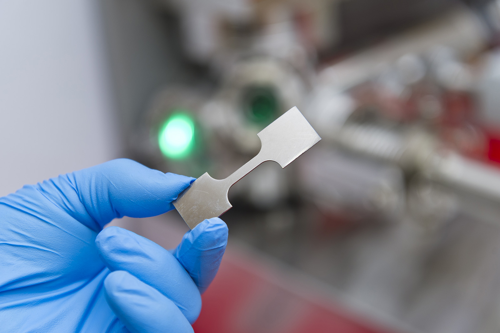 CityU achieves major breakthrough in developing new super alloys