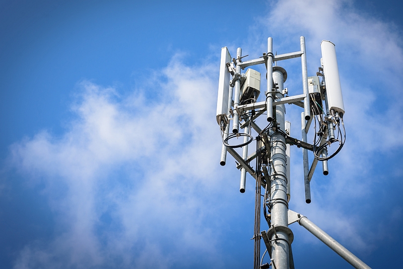 Software saving energy in mobile networks