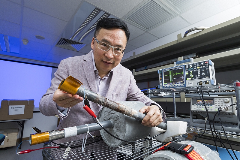 Dr Peter Tse