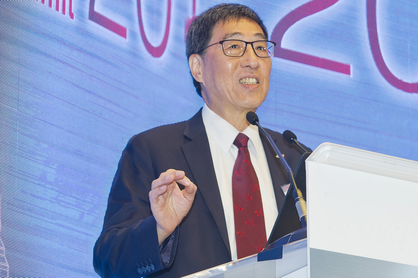 President Kuo calls for increased promotion of innovation and technology