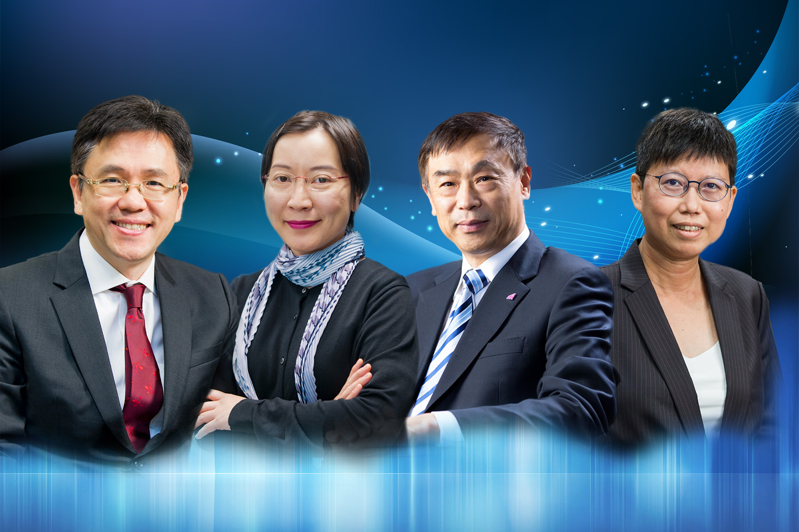 CityU-led collaborative research worth of HK$19m rewarded for Covid-19 projects