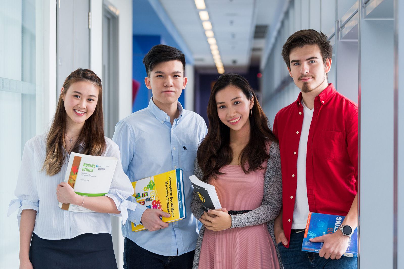 Talents programme launched at CityU for nurturing future leaders 