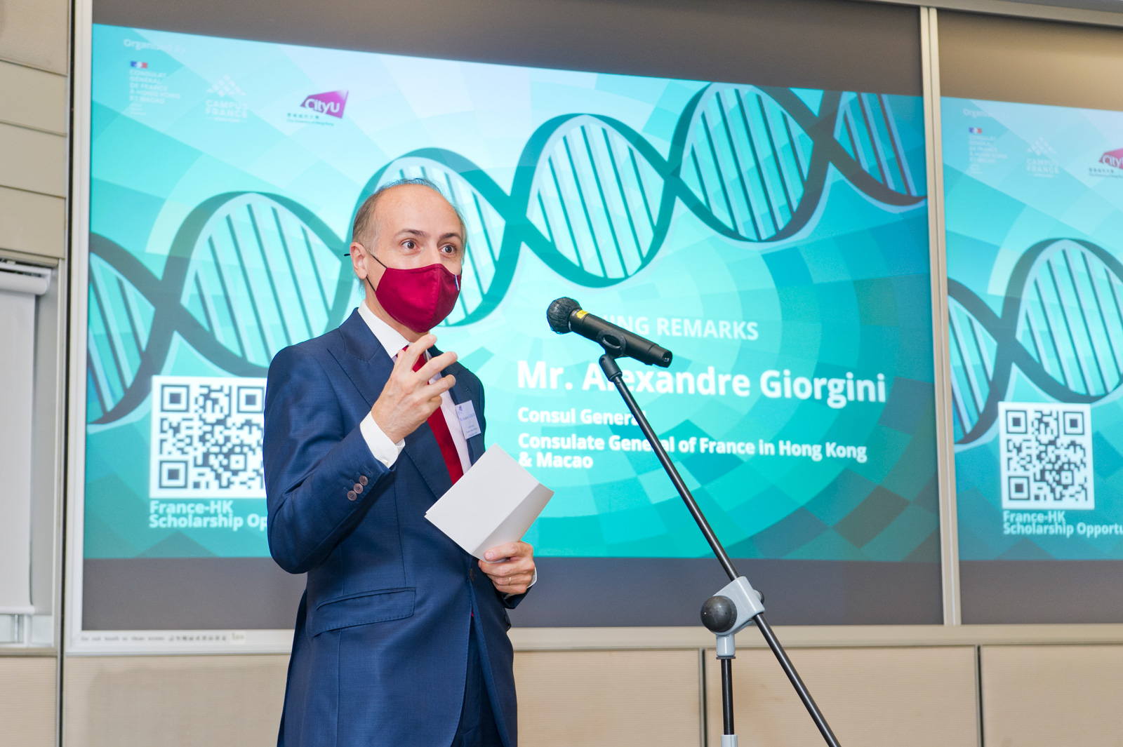 One Health_Mr Giorgini