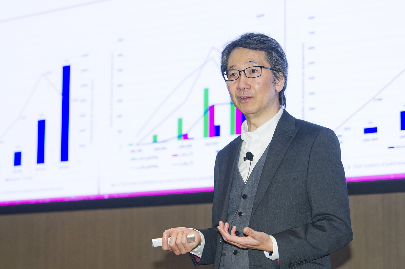 Addictive behaviour and digital technologies