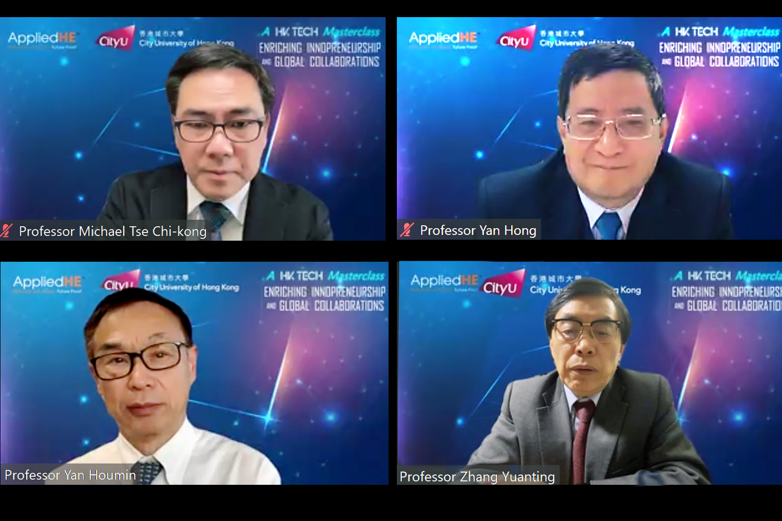 Leading development in global research cooperation 