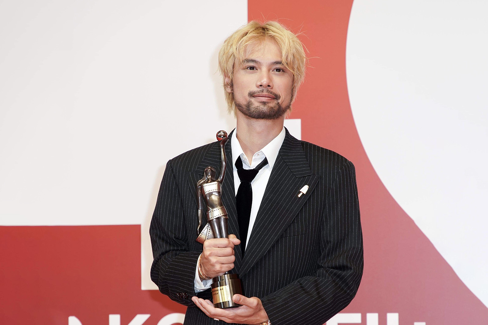 CityU graduate named Best New Director at Hong Kong Film Awards