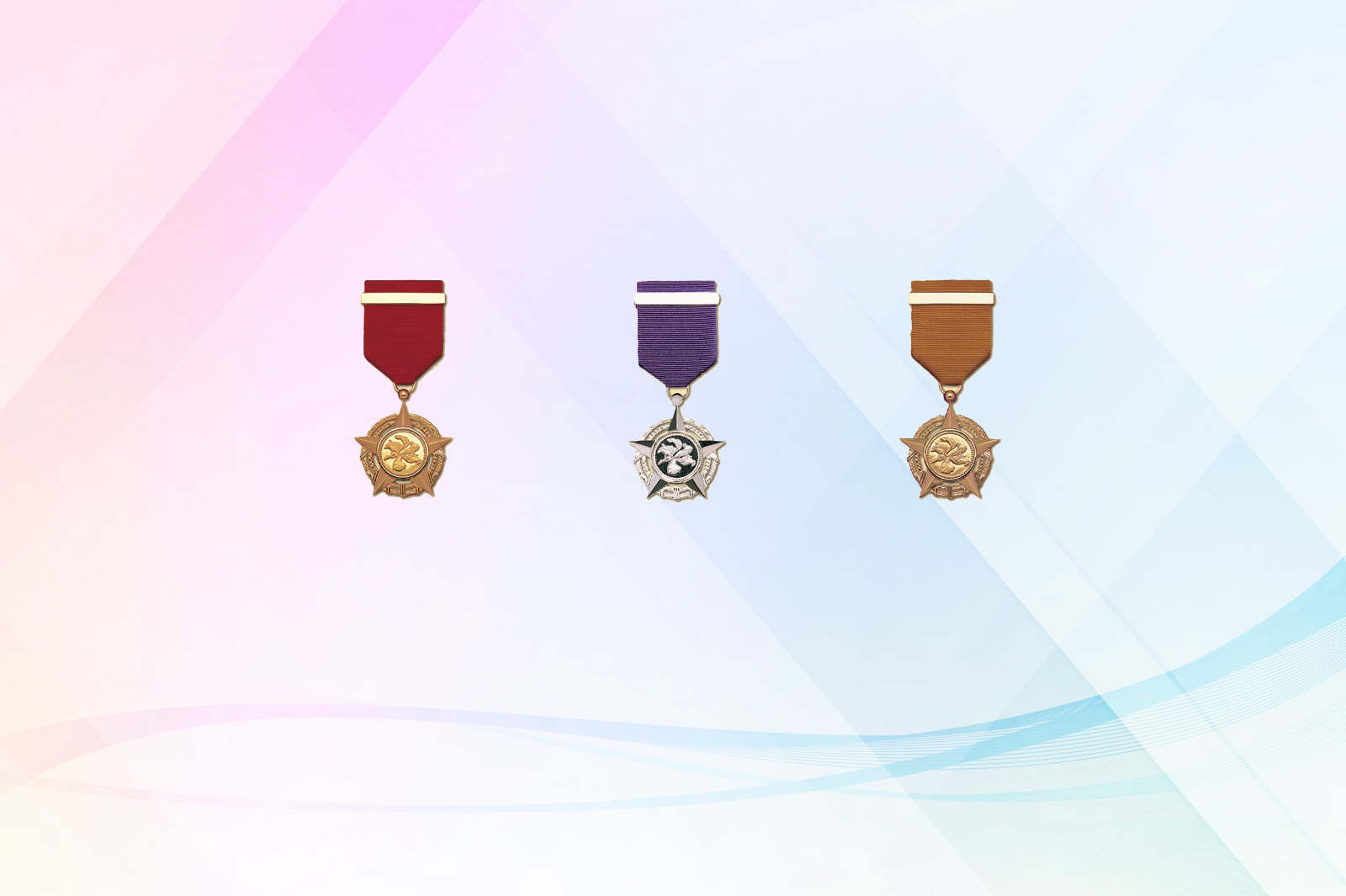 CityU community members recognised on 2022 Honours List 
