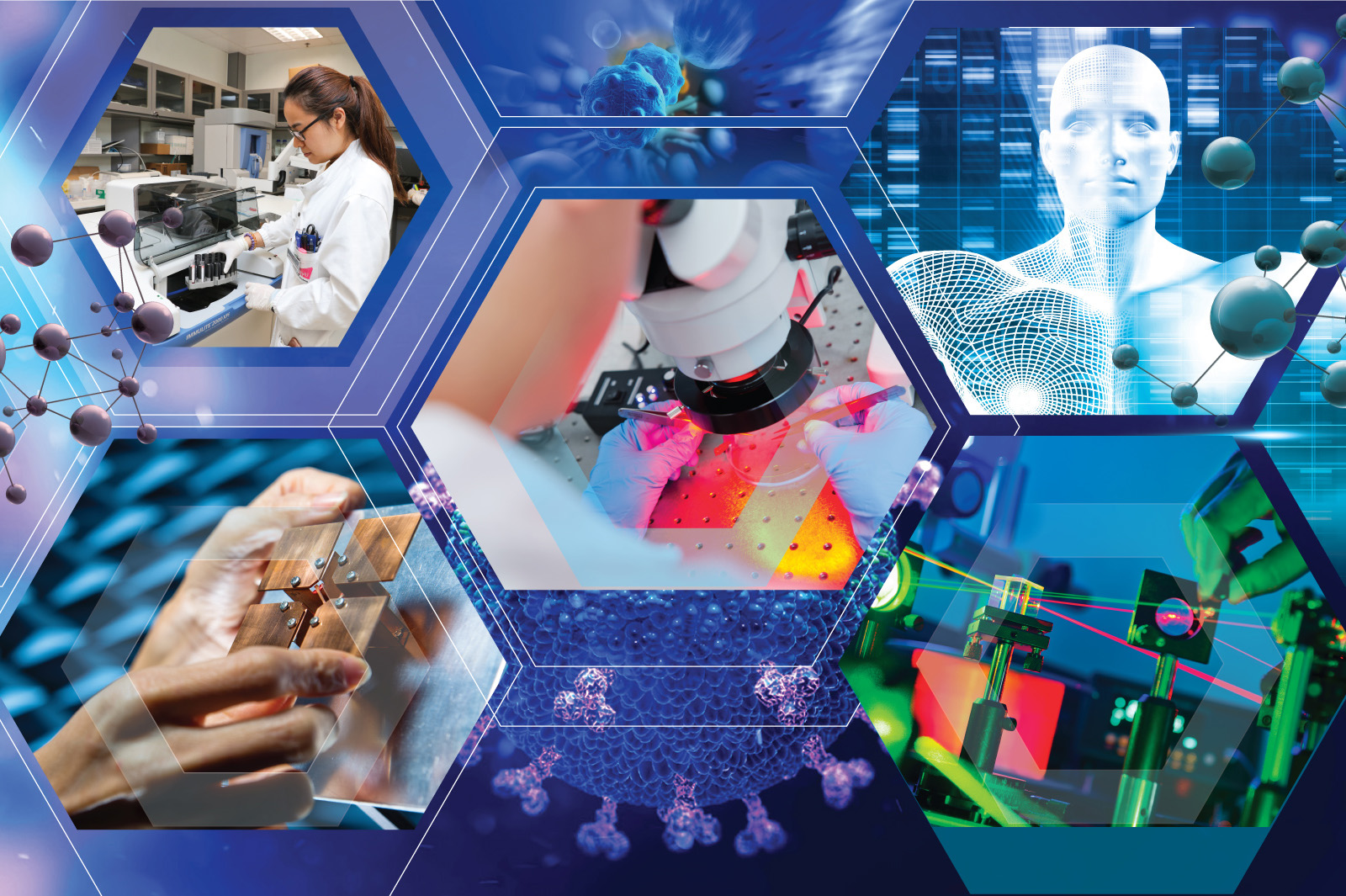 CityU shines again in Stanford’s list of world's top 2% scientists; explores government plans to increase funded postgraduate places
