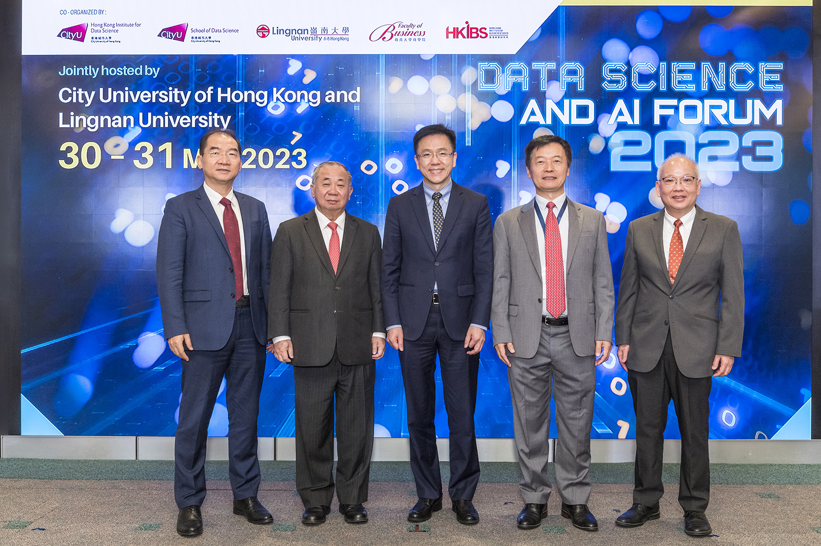 Timely forum examines breakthroughs and issues in AI and data science 
