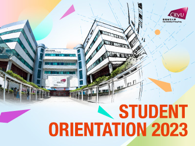 Student Orientation 2023
