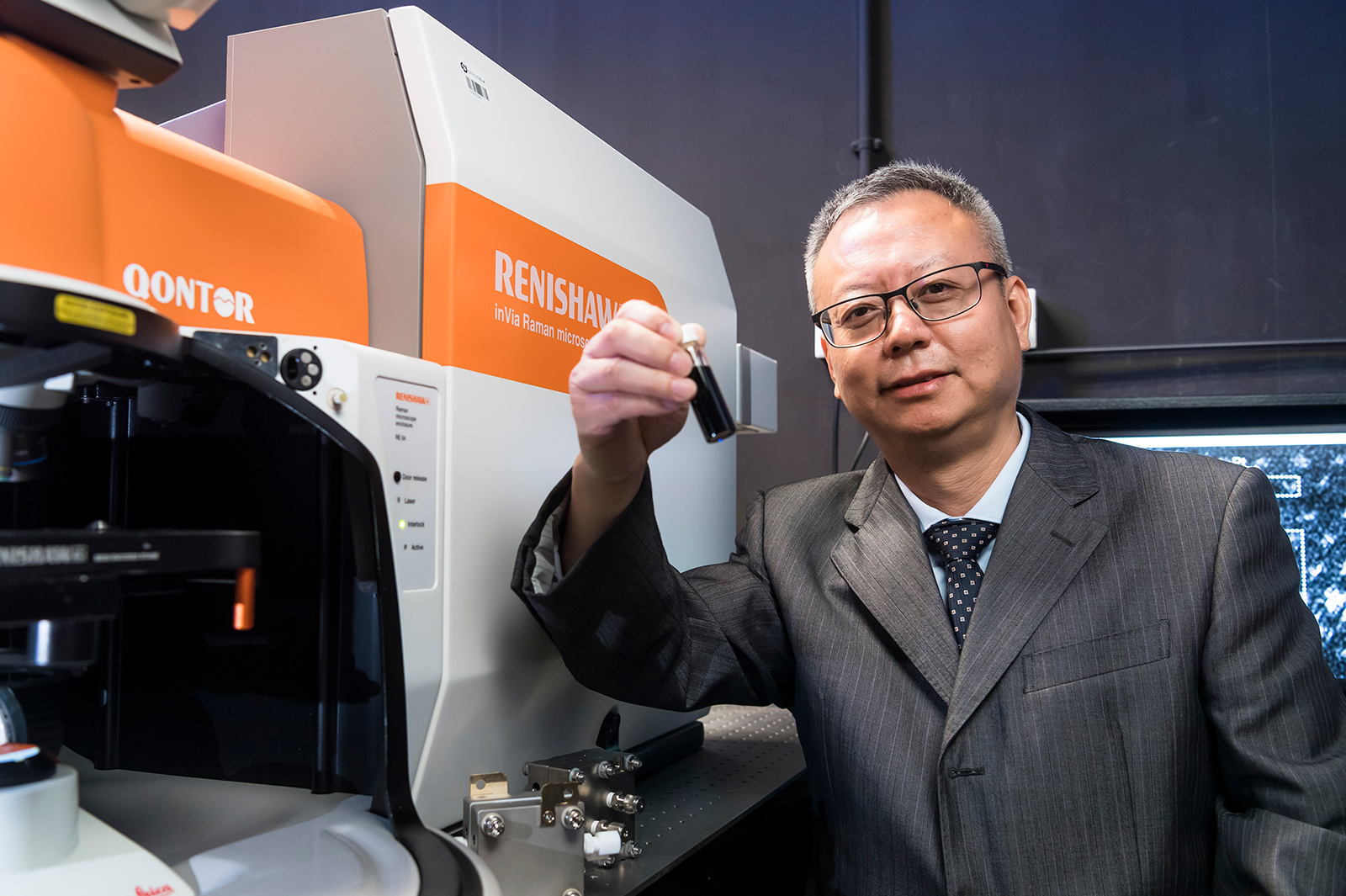 An international research team led by Professor Zhang Hua has successfully developed a highly efficient electrocatalyst that can enhance hydrogen generation through electrocatalytic water splitting.