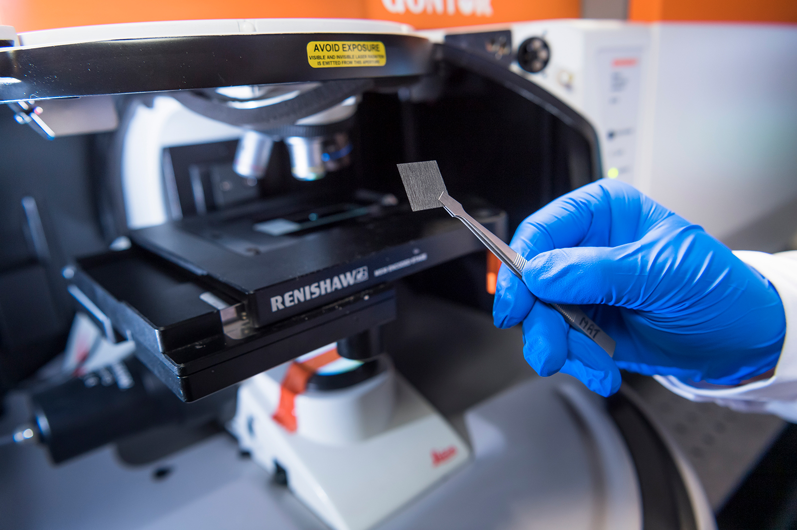 The team develops novel catalysts with superior efficiency and high stability during the electrocatalytic hydrogen evolution reaction.