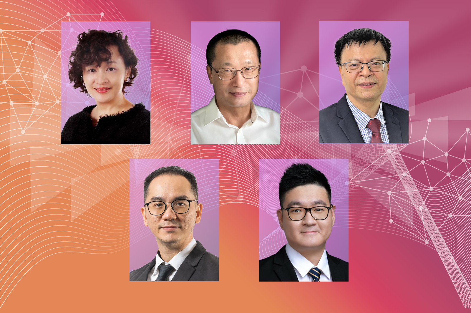 城大六名學者獲研資局嘉許 「高級研究學者」數目稱冠  包括首位傳播學學者贏得殊榮