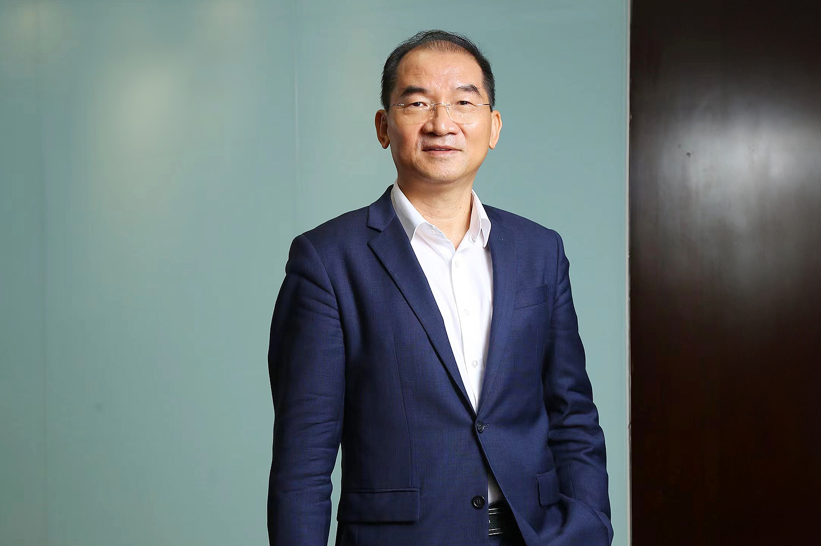 城大學者榮膺美國國家發明家科學院院士