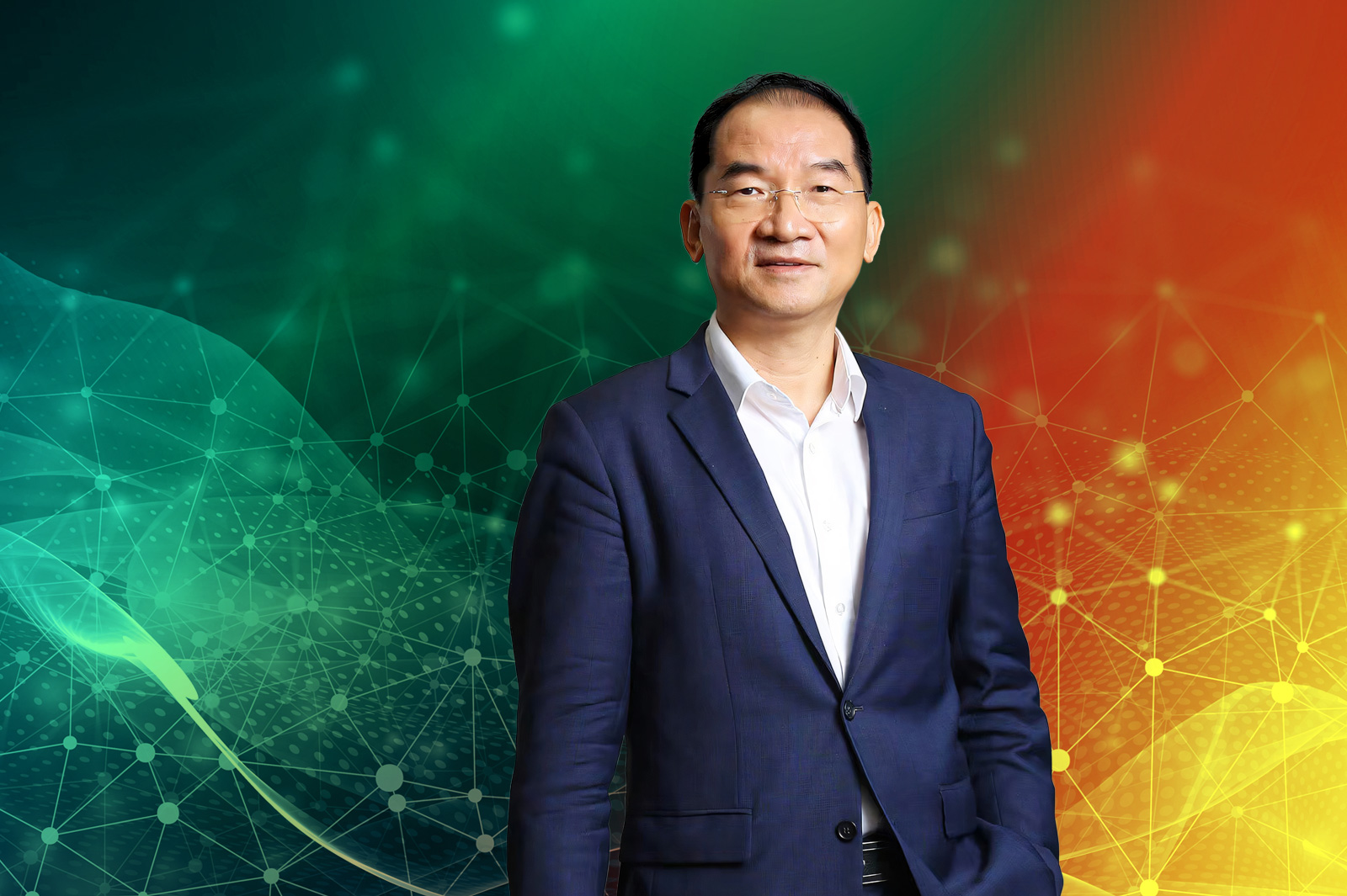 CityUHK scholar, Professor Michael Yang Mengsu, has been elected Fellow of the National Academy of Inventors