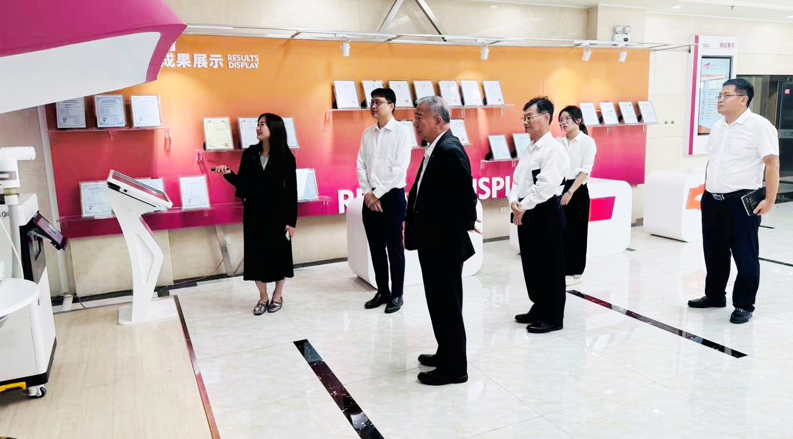 CityUHK deepens Sichuan–Hong Kong collaboration to promote innovation and development