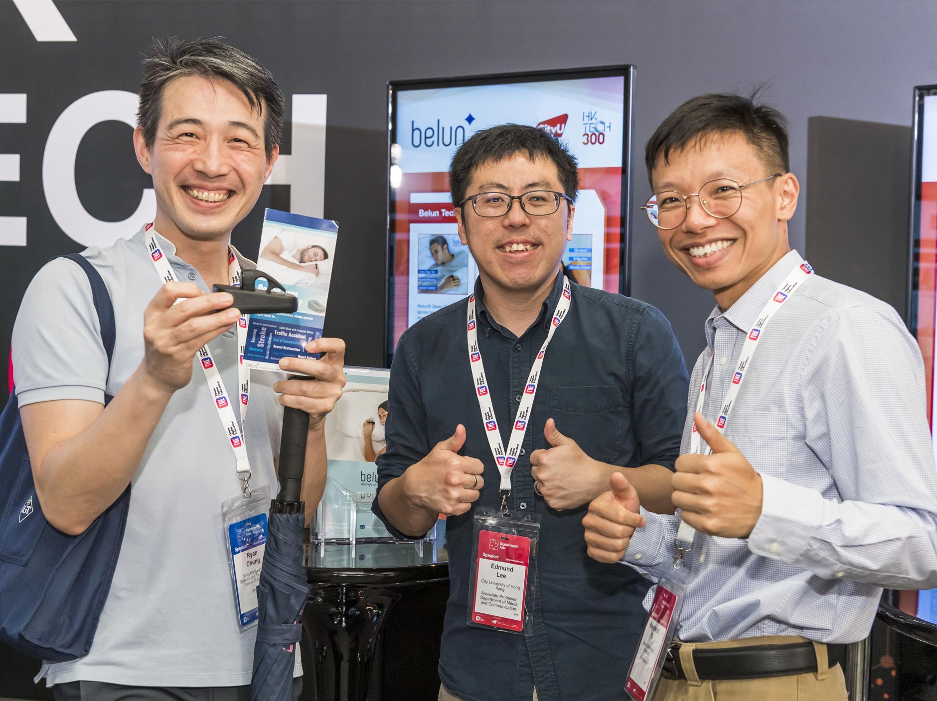 Digital Health Asia 2025 concludes successfully