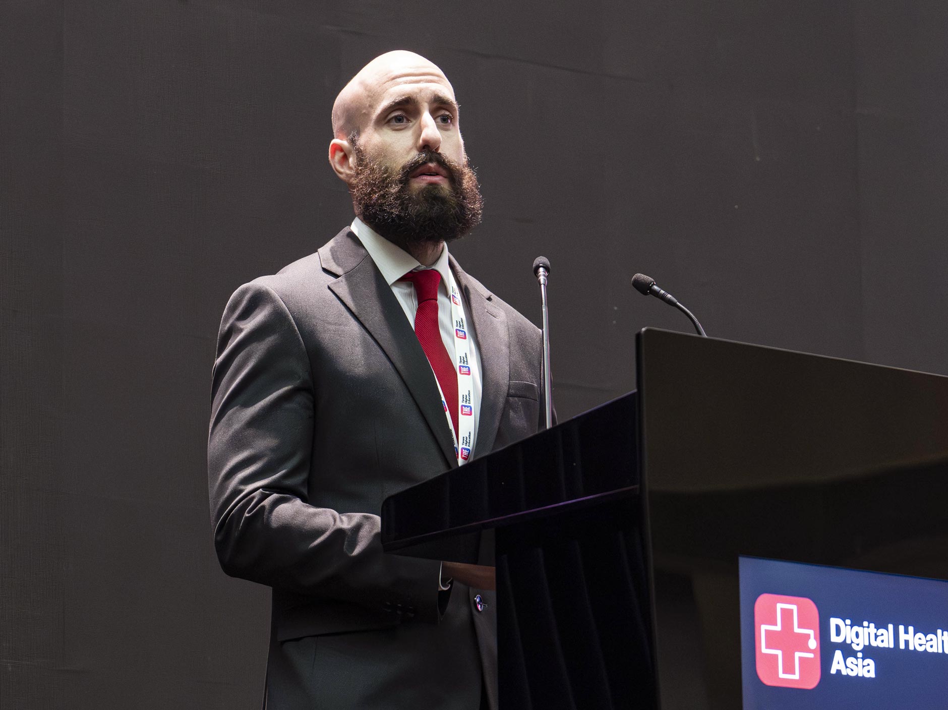 Digital Health Asia 2025 concludes successfully