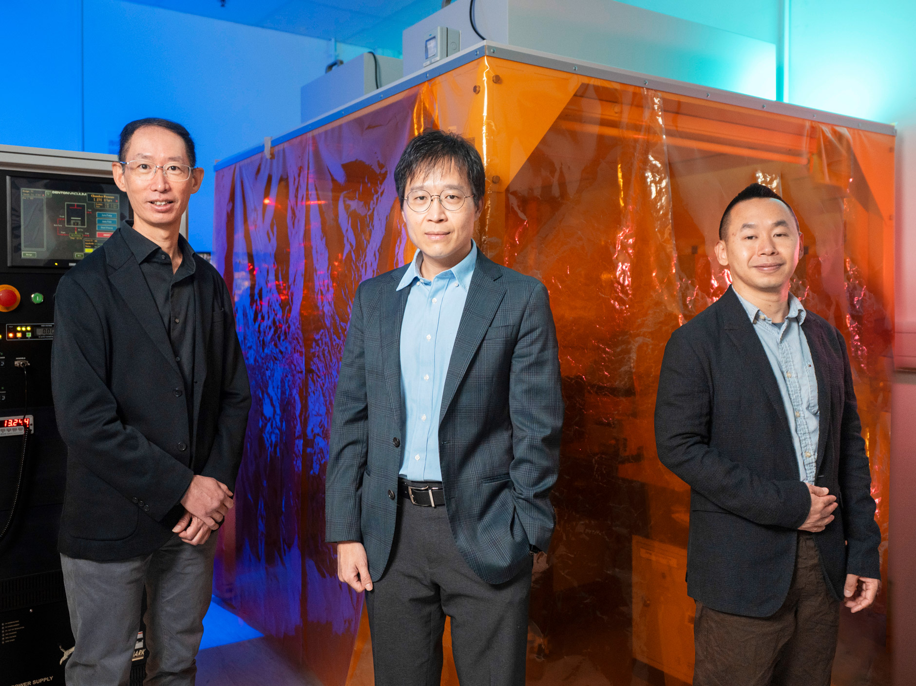 CityUHK wins three Healthy Longevity Catalyst Awards, ranked 1st among UGC-funded universities in number of awards and total funding