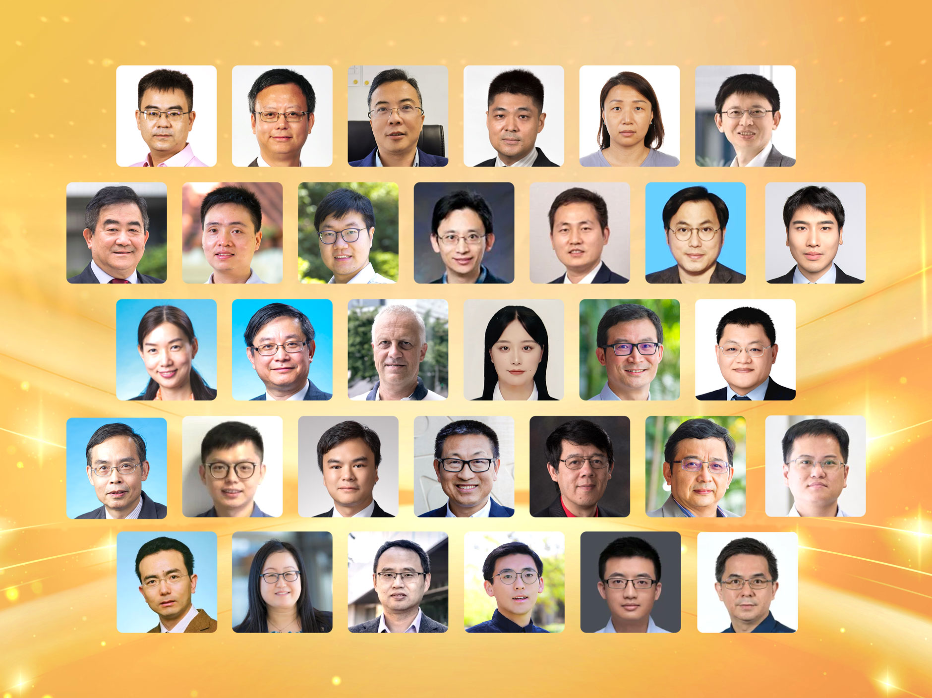 城大32位學者入選全球最廣獲徵引研究人員 教研人員入選比例連續十年全港第一 | 香港城市大學