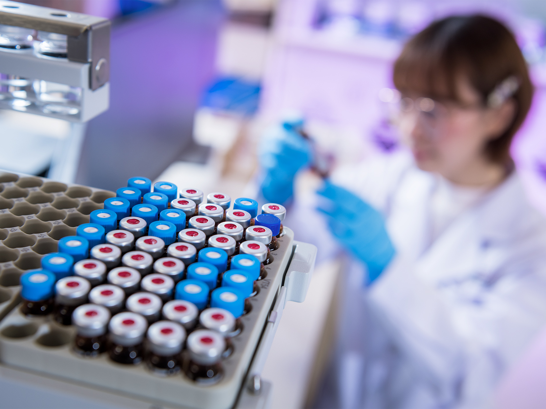 CityUHK ranks first in Hong Kong and fourth globally in Nature Index 2025 Young Universities