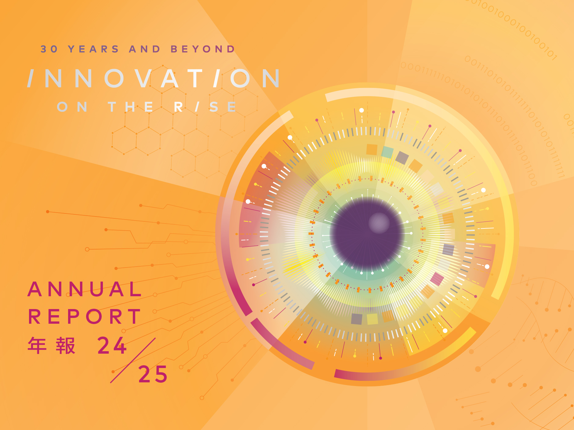 251218_CityUHK_Annual Report