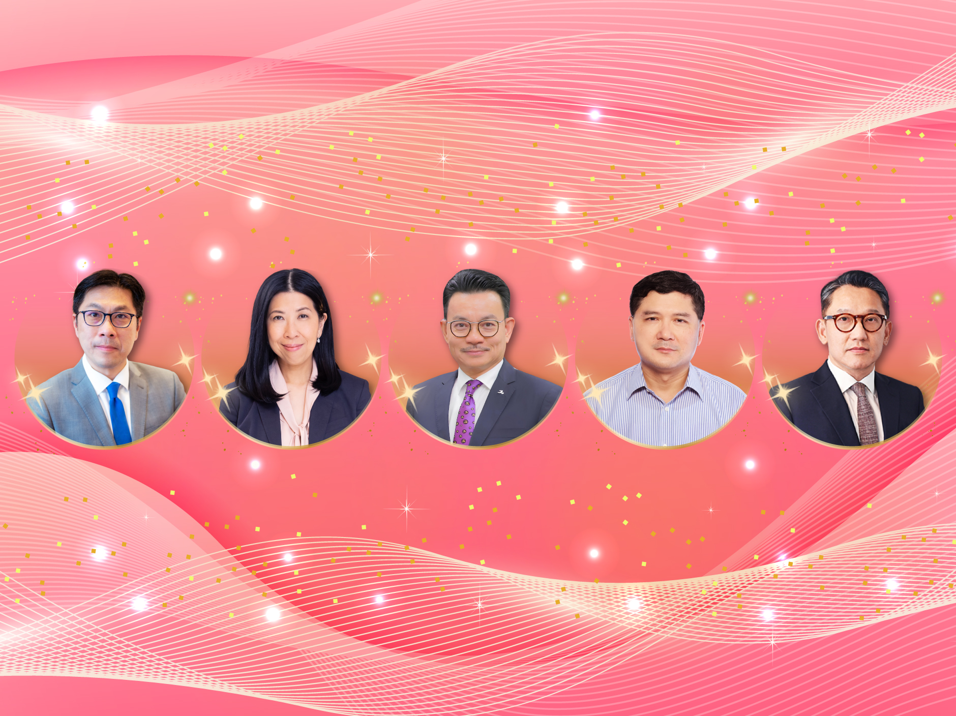 CityUHK welcomes appointments and re-appointments for Council and Court