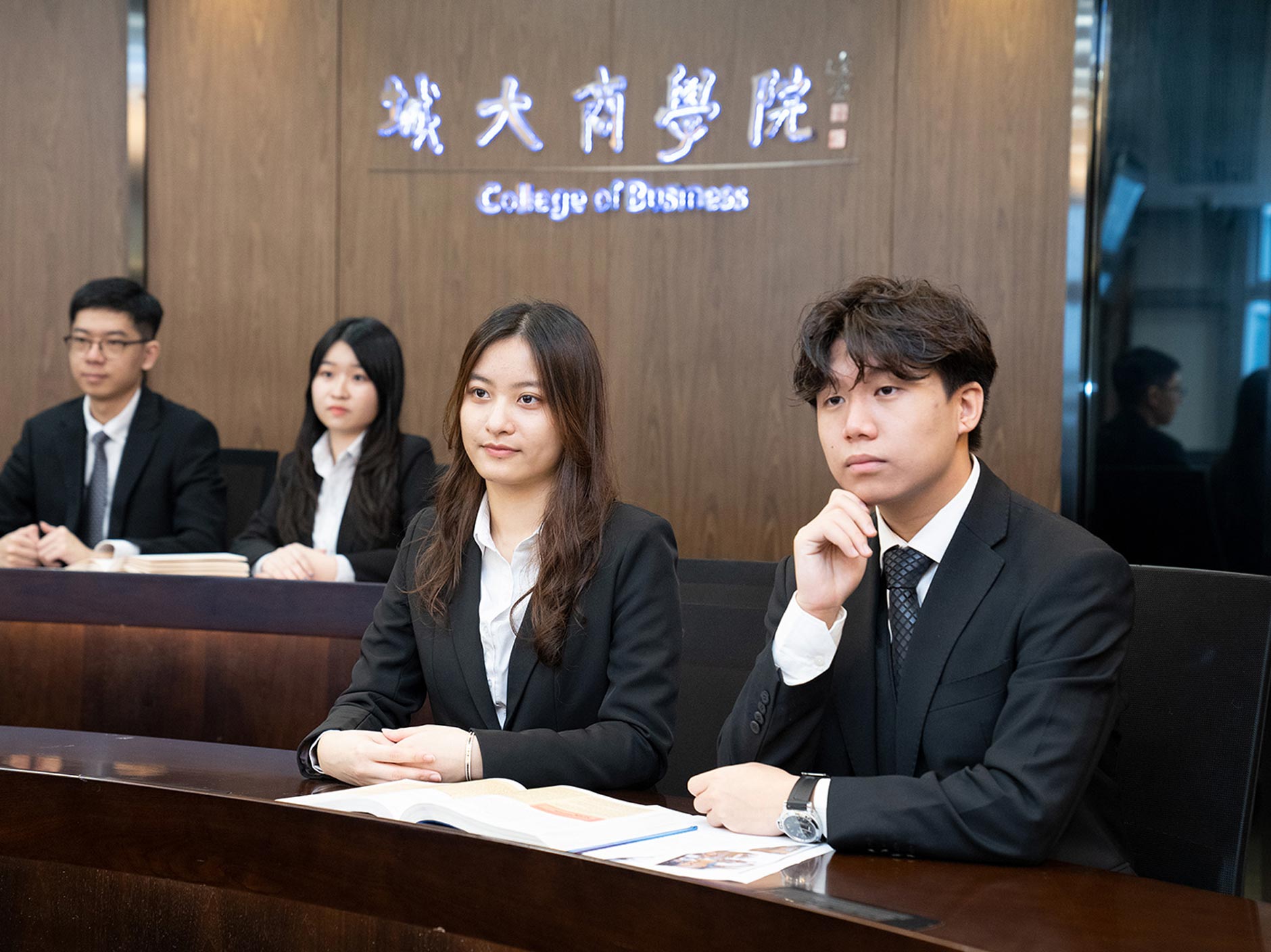 Press Release Seven CityUHK subjects secure top 100 position in THE World University Rankings by Subject